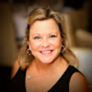 Meet your Posher, Sherry